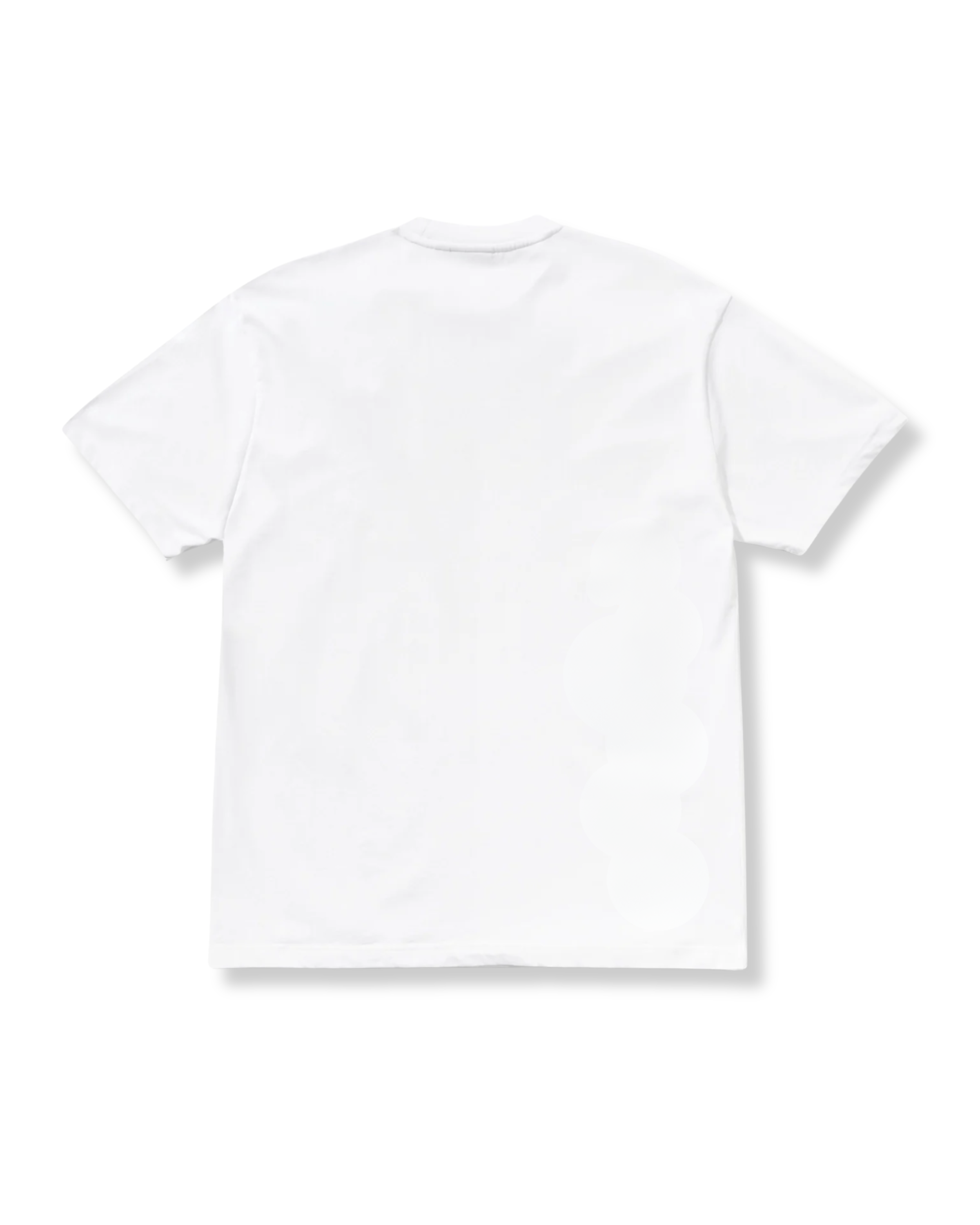 Organic Clouds Tee